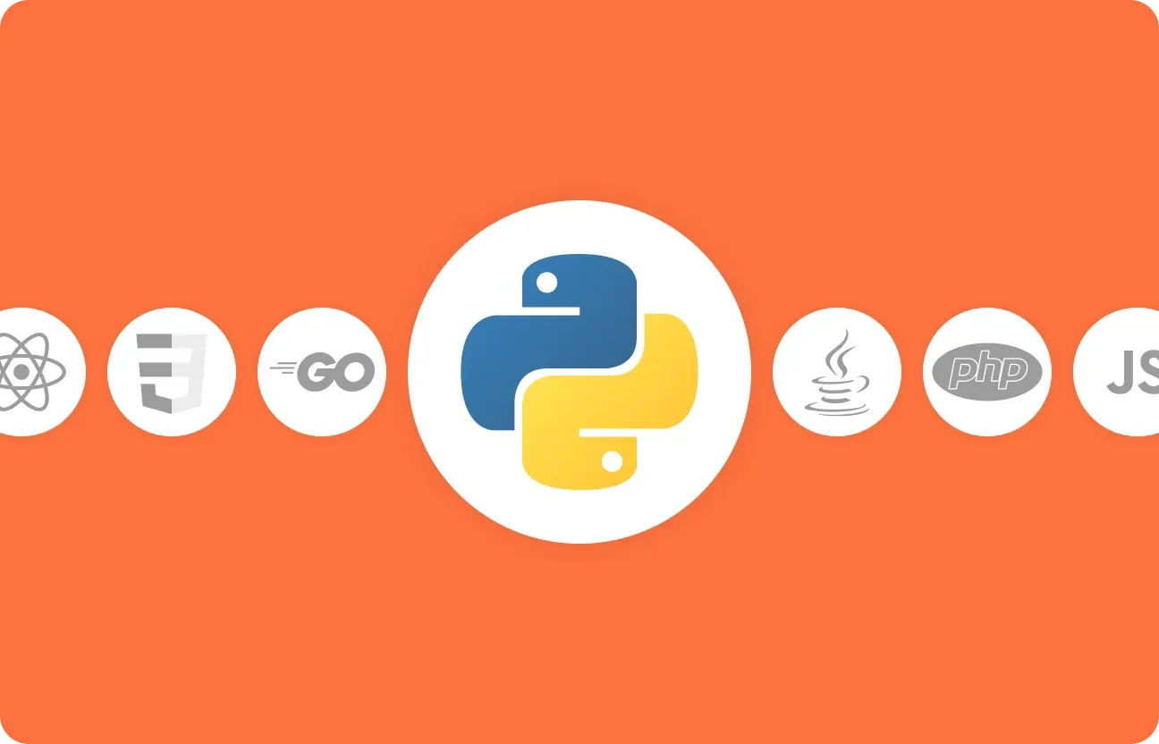 Уточните стек и язык для Qwen 2.5