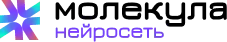 Логотип молекула